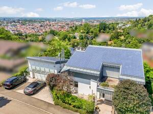 Aussichtsreich - Weitläufig Wohnen in bester Lage! – 72766 Reutlingen – Vorschaubild 7