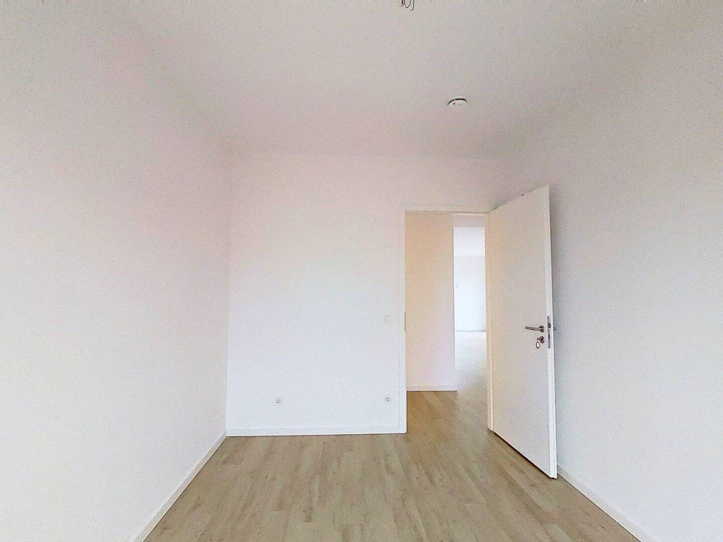 Moderne 2-Zimmer-Wohnung mit Einbauküche und Balkon in Berlin! – Schönefeld – Vorschaubild 8