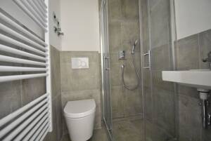 ERSTBEZUG nach Sanierung! Modernes Apartment in zentraler Lage zu vermieten – 40227 Düsseldorf – Vorschaubild 3