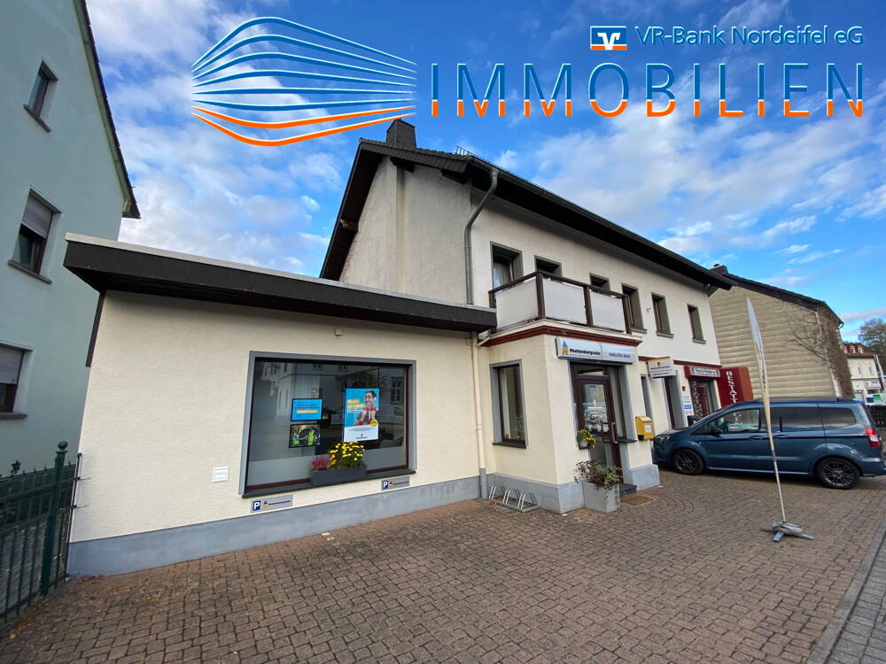 Immobilie