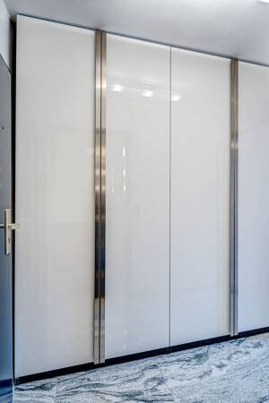 Maxvorstadt: 1-Zimmer Apartment zwischen Stiglmair- und Königsplatz - frei – 80333 München – Vorschaubild 8