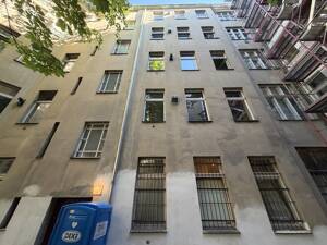 "Kapitalanlage in Kreuzberg" - vermietete 1-Zimmer-Altbauwohnung mit langjährigem Mietverhältnis – 10997 Berlin – Vorschaubild 7