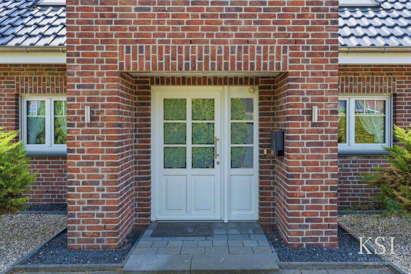 Ankommen. Durchatmen. Zuhause sein. Freistehendes Familienhaus mit Garten, Fußbodenheizung & PV-Anl. – Kerken – Vorschaubild 4