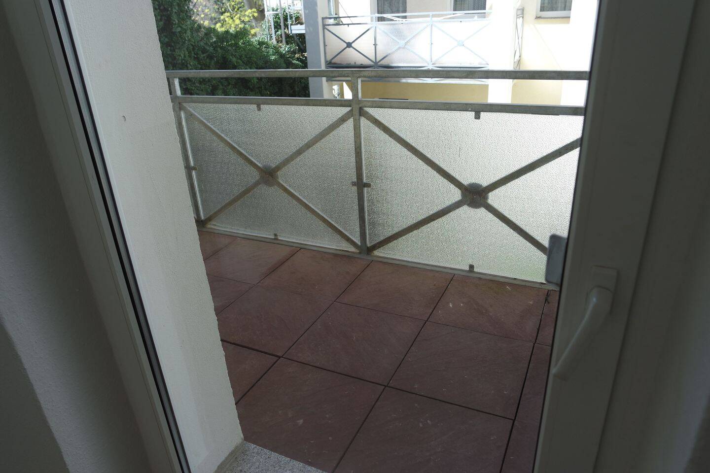 großzügige 2-Raum-Wohnung in Tangermünde 53/26