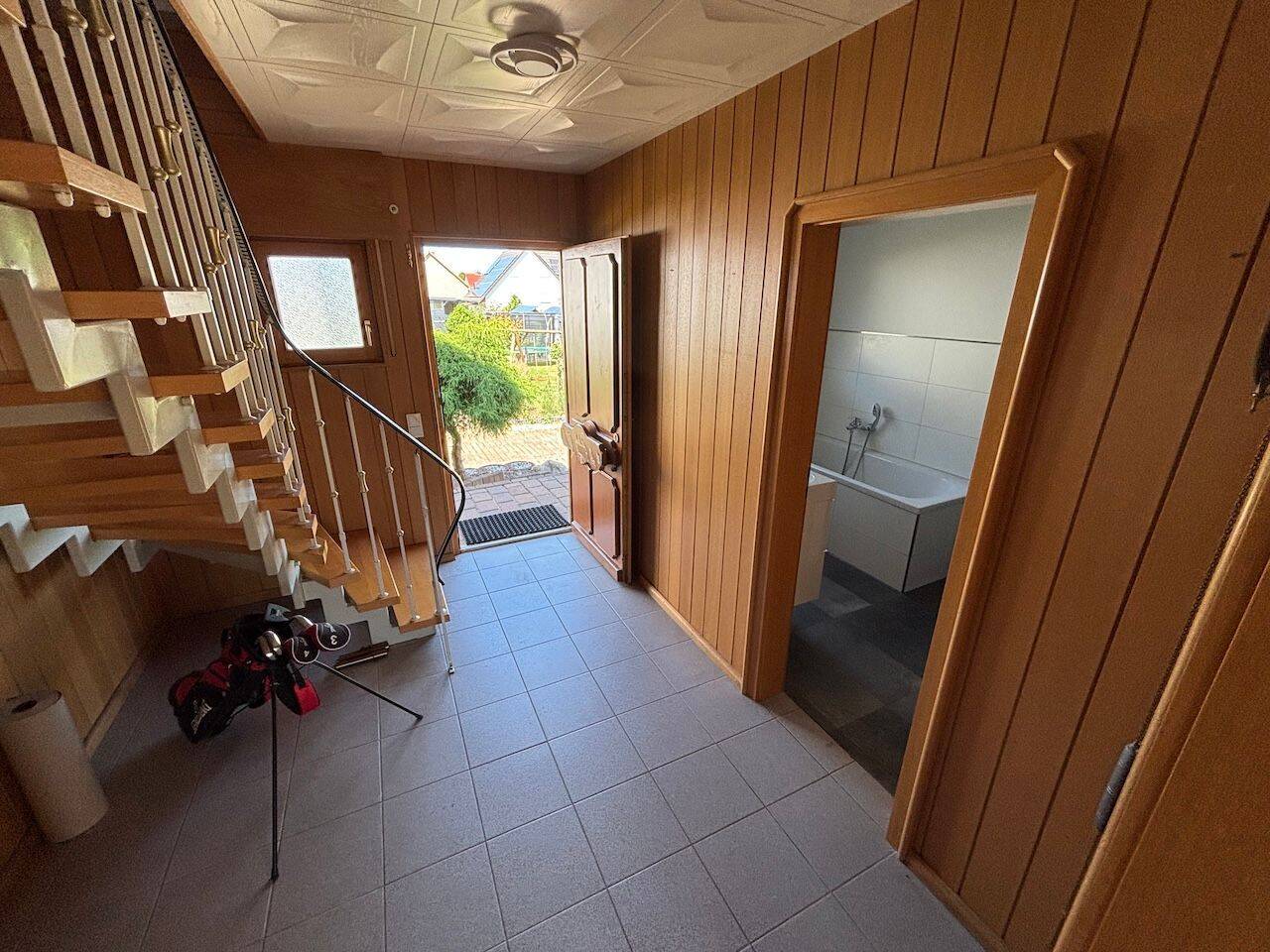 Rund 10.000 qm mit eigener Privatstraße in Glindow/Werder (Havel) – Werder (Havel) – Vorschaubild 4