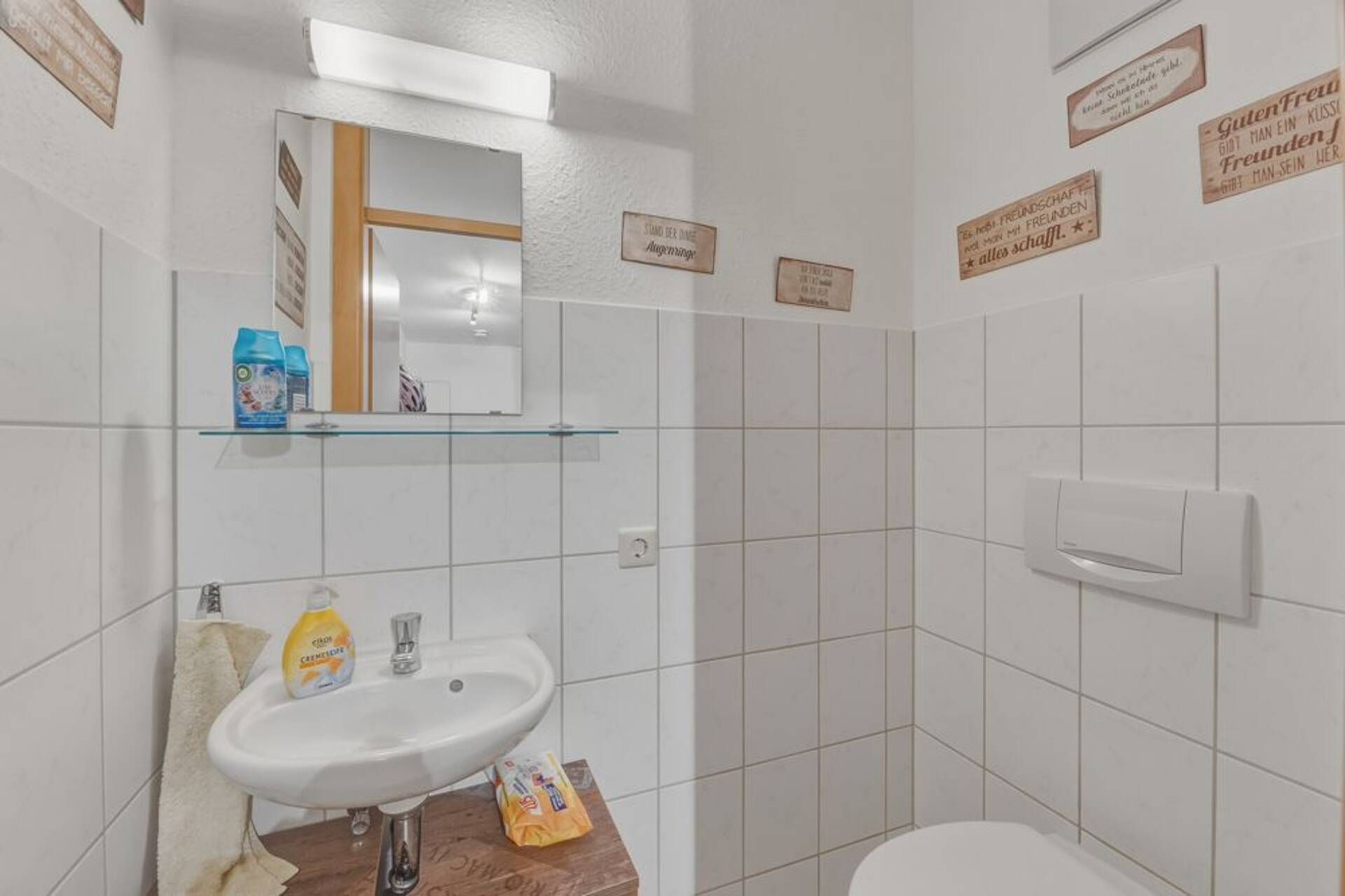 Erdgeschosswohnung in 71063 Sindelfingen mit 105 m² kaufen