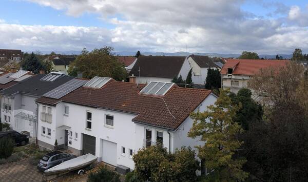Etagenwohnung in 67067 Ludwigshafen am Rhein mit 70 m² kaufen