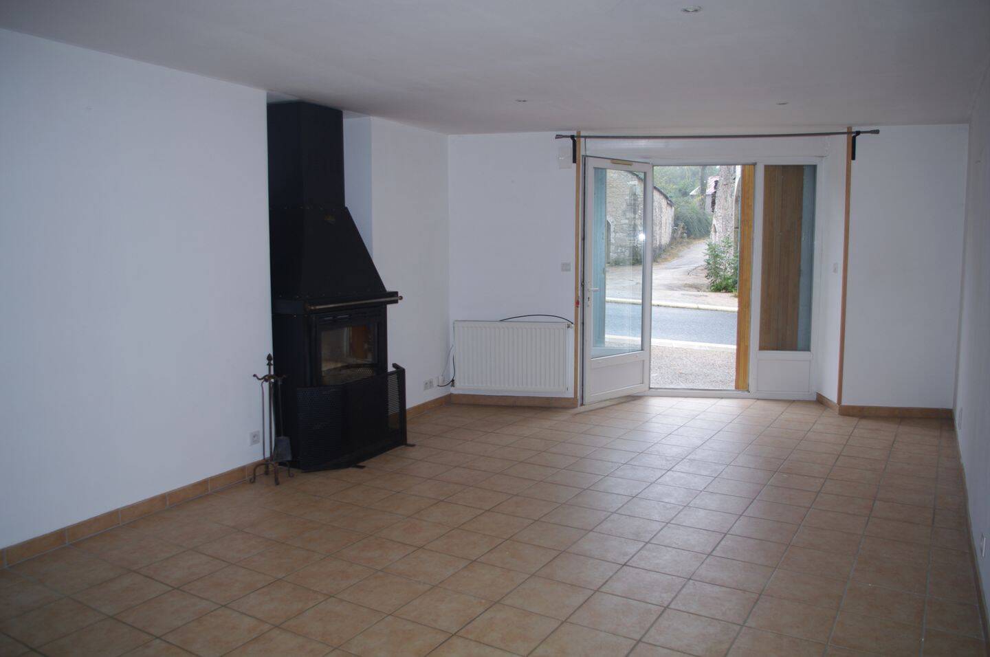 Maison 4 pièces 110 m² · à La Cavalerie · 110 m² · 575 €/mois