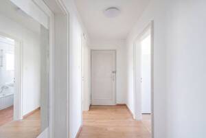 Maxvorstadt - Charmante 2-Zimmer-Wohnung direkt am Josephsplatz – 80798 München – Vorschaubild 3