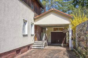 MÜNCHEN: FAMILIENFREUNDLICHES EINFAMILIENHAUS IM SONNENSCHEIN – 80935 München – Vorschaubild 6