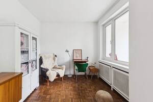 RESERVIERT! Wohnidyll in Top-Lage - Charmante Doppelhaushälfte auf traumhaftem Südwest-Grundstück in Uninähe. – 28213 Bremen – Vorschaubild 2
