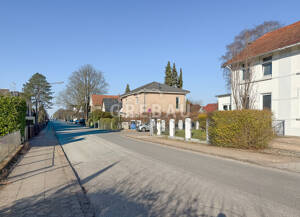 Ihr (Bau-)Platz? Einfamilienhaus auf großem Grundstück in Südwest-Lage – 22589 Hamburg – Vorschaubild 3
