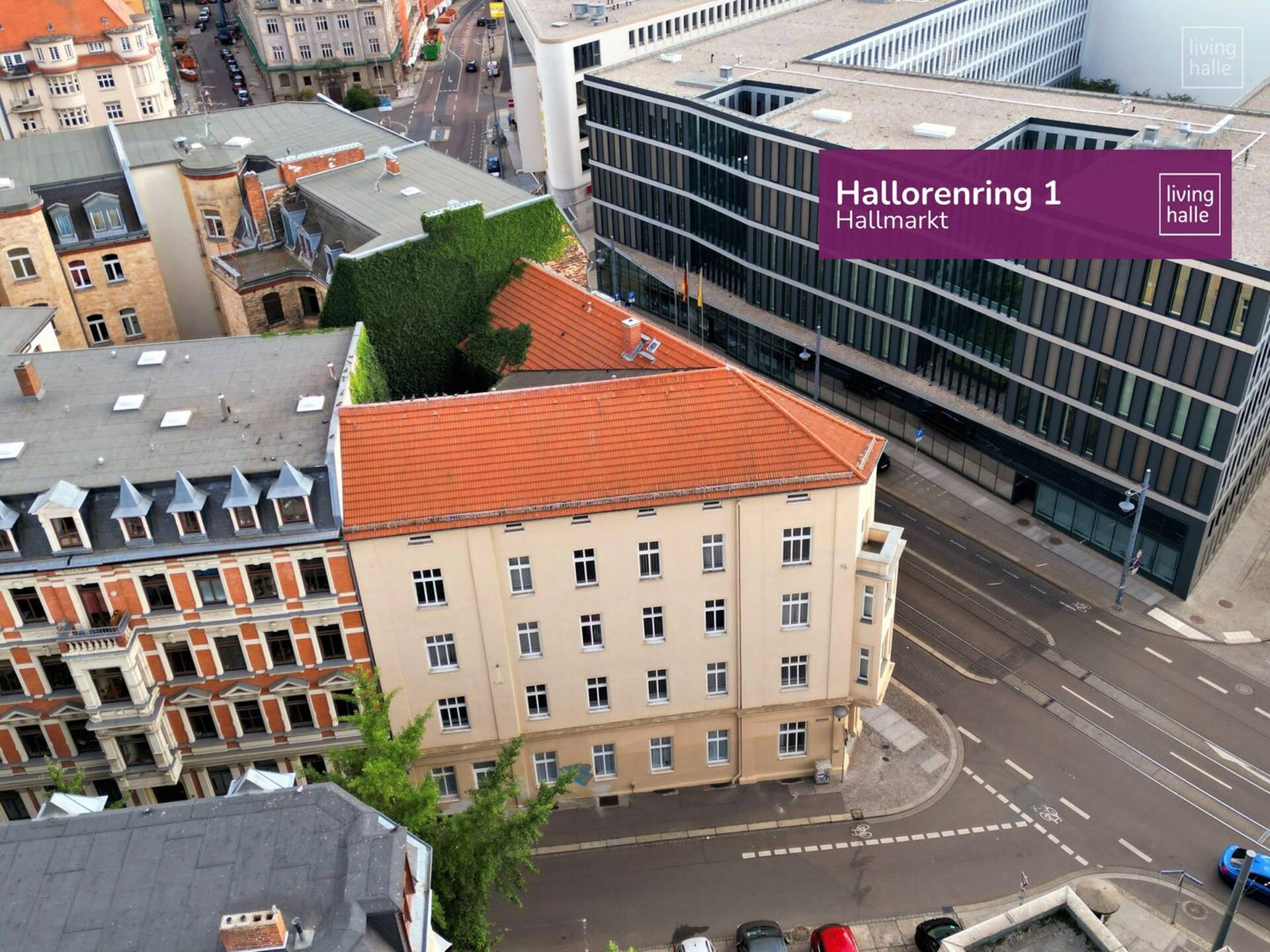 Haus in 06108 Halle kaufen