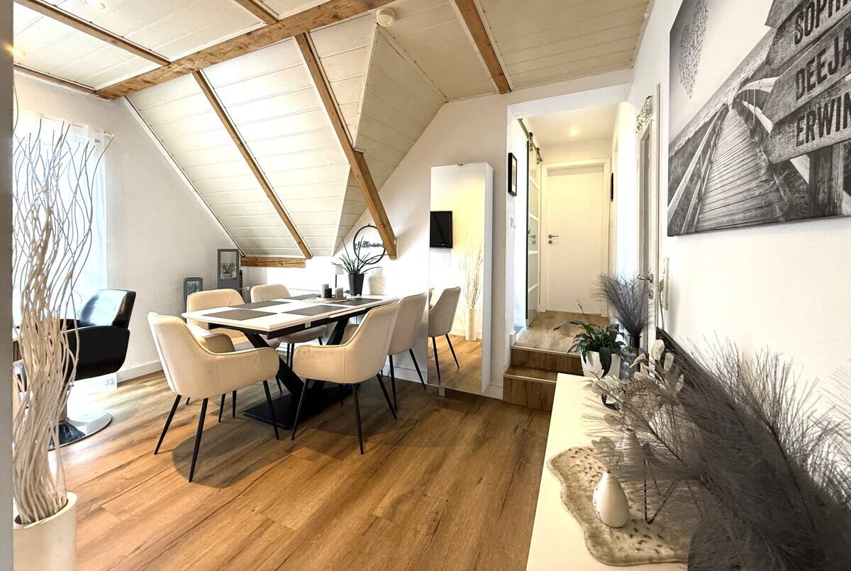 PROVISIONSFREI - MEHRFAMILIENHAUS IN BOTHFELD – Hannover – Vorschaubild 5