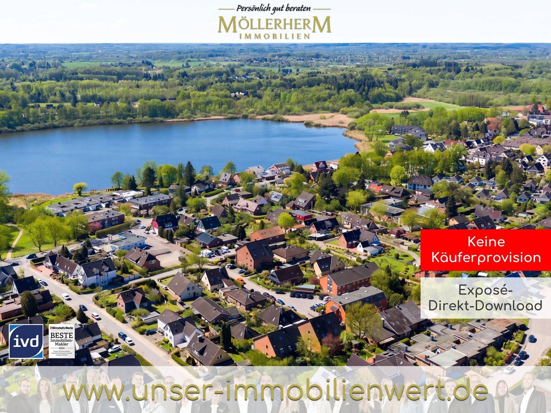 Haus in 24111 Kiel / Russee mit 174 m² kaufen