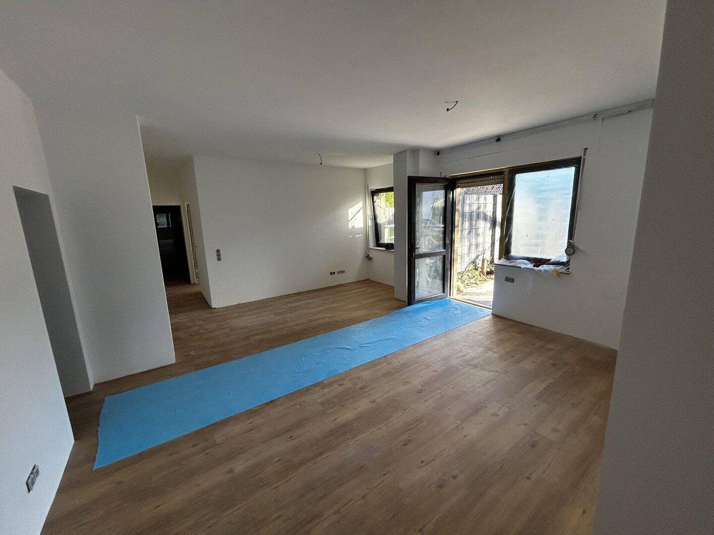 Neubaustandard mit Gartenparadies in Zündorf - Nähe Groove – Köln – Vorschaubild 2