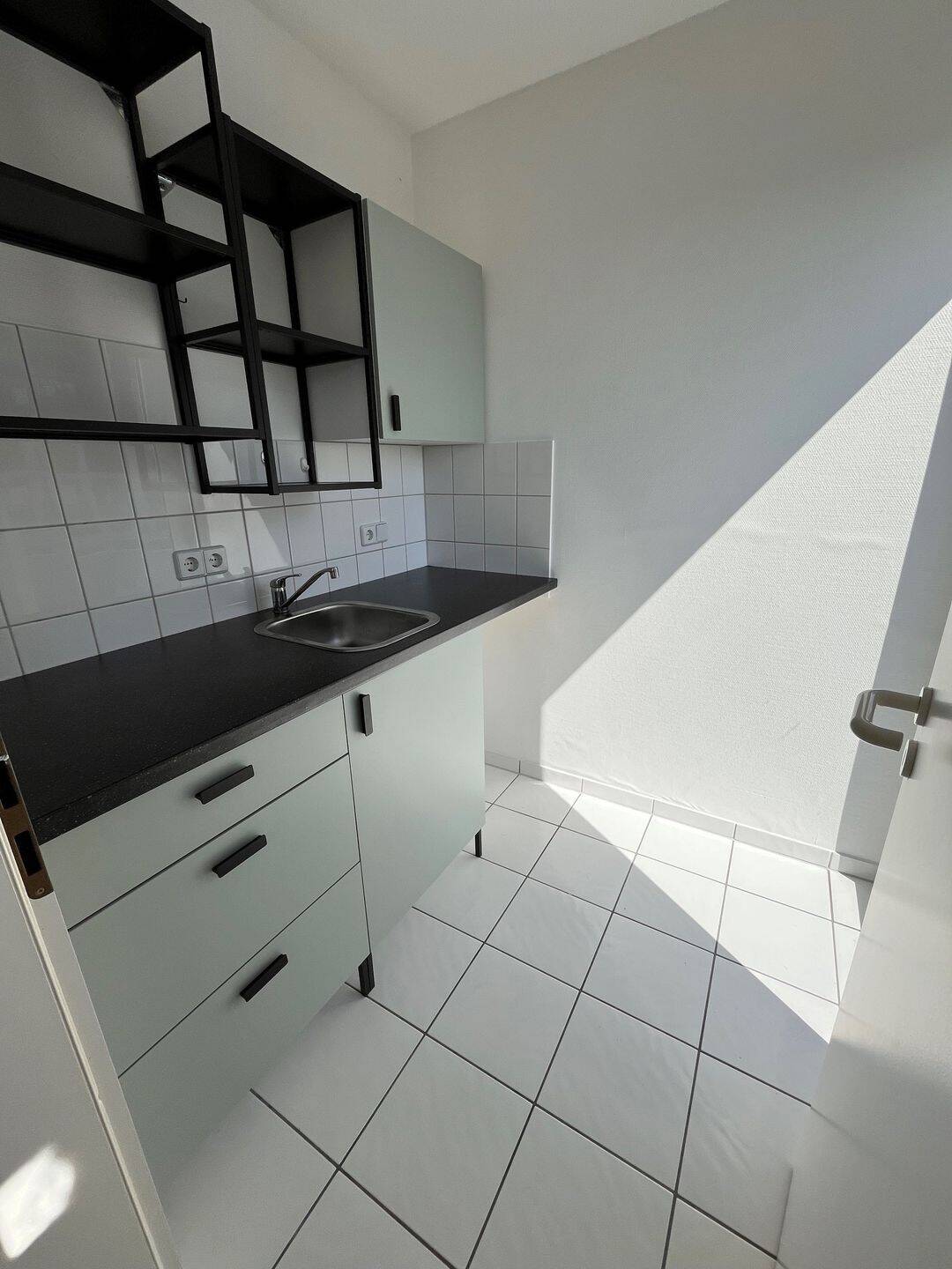 Moderne 2-Zi-Wohnung mit Balkon – Magdeburg – Vorschaubild 5