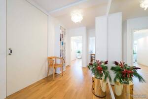 Welc(H)ome® by RIDA FLATS - Belgian Quarter! All in plus! Balkon + Aufzug + WIFI + SP – 50674 Köln – Vorschaubild 7
