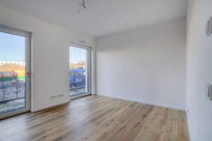 NEUBAU: Erdgeschosswohnung mit Garten in Dortmund-Hombruch! – 44225 Dortmund – Vorschaubild 6