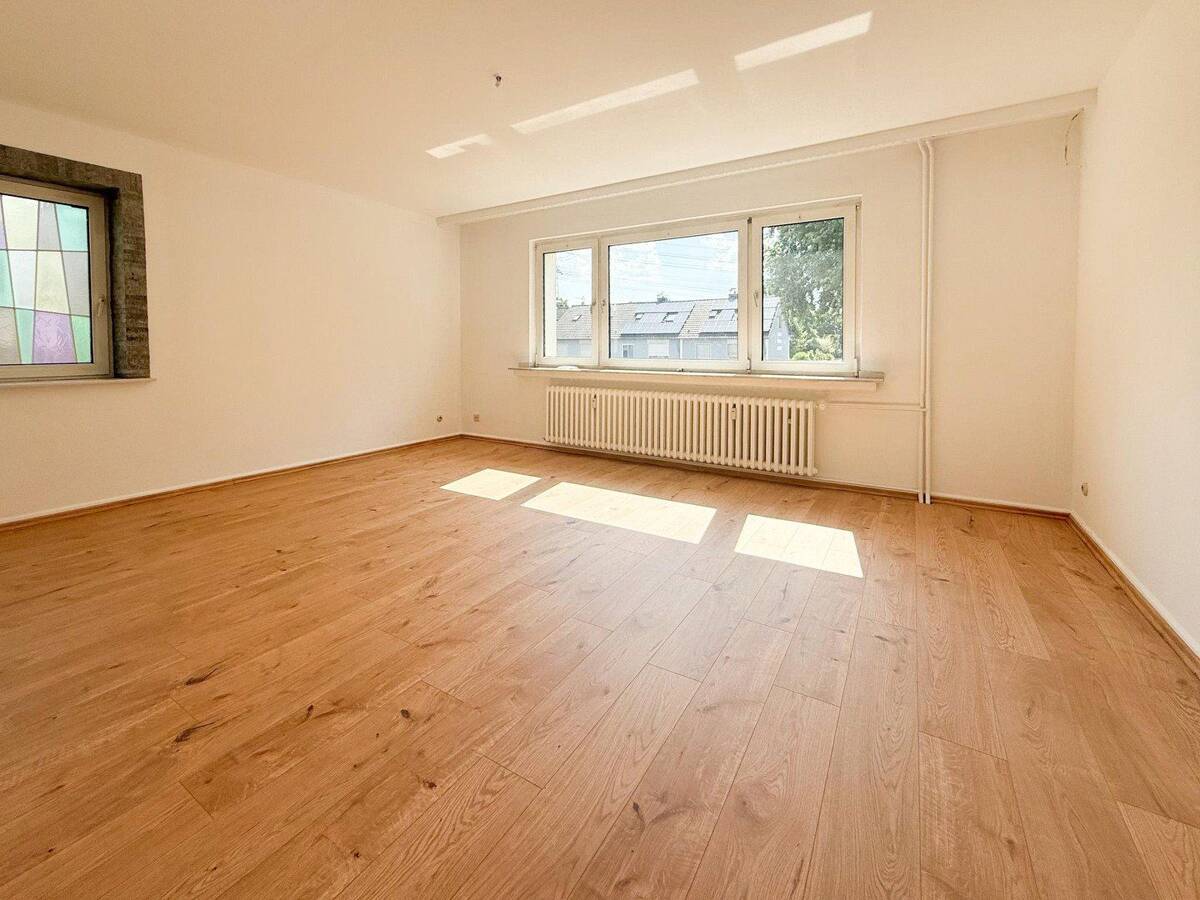 Top-Mietwohnung in Duisburg - Ruhige Lage und gute Infrastruktur – 47169 Duisburg – Bild 1 von 6