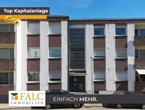 Essen Kettwig - Ihr Invest in Bestlage!