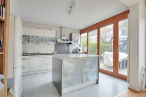 Stilvolle Altbauwohnung mit Terrasse & Garten im begehrten Heilbronner Osten – 74074 Heilbronn – Vorschaubild 5