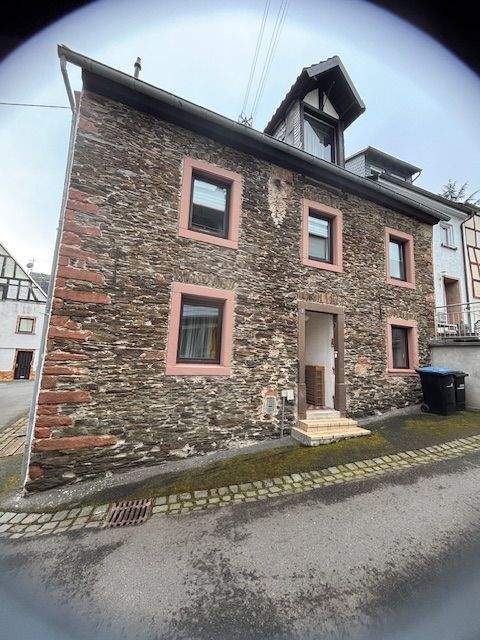 Ferienhaus in Bernkastel-Kues OT Wehlen – Bernkastel-Kues – Bild 1 von 9
