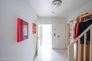 Zuhause ankommen: Charmantes Reihenmittelhaus mit Garage in begehrter Lage nahe Oberneuland – 28325 Bremen – Vorschaubild 6