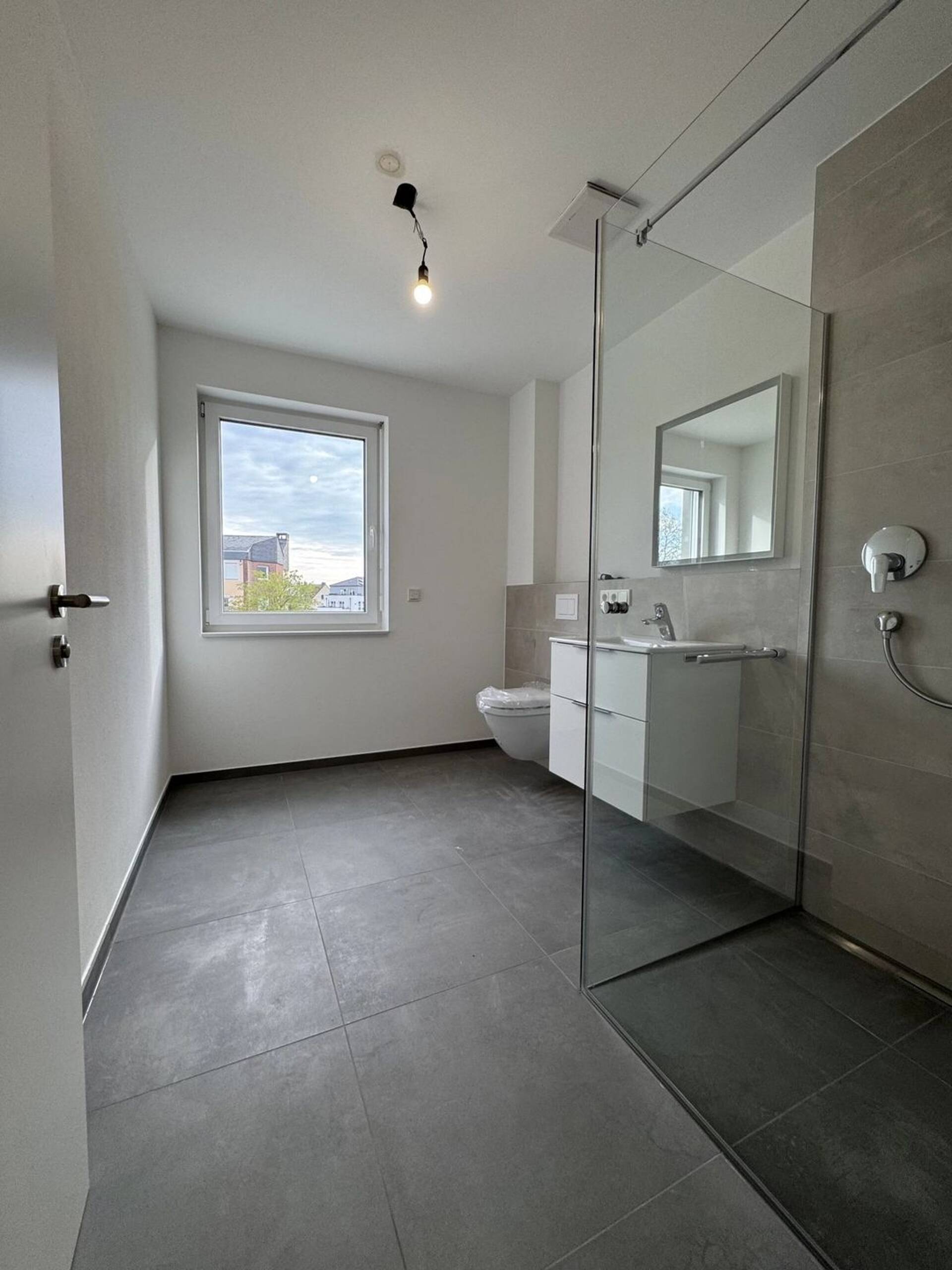 Etagenwohnung in 54634 Bitburg mit 65,7 m² kaufen