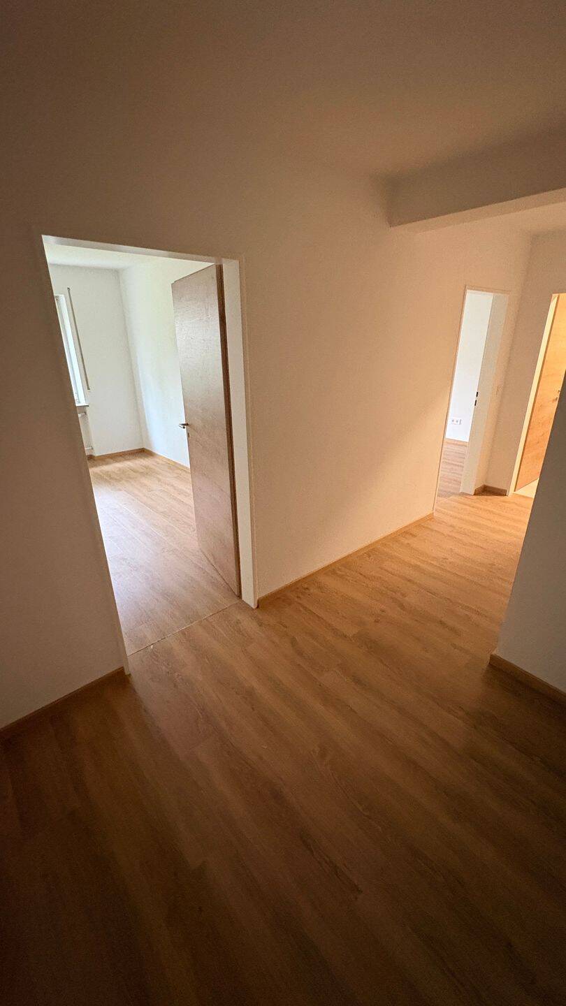 Neu renovierte 3 Zimmer Wohnung in München Obermenzing – München – Vorschaubild 8