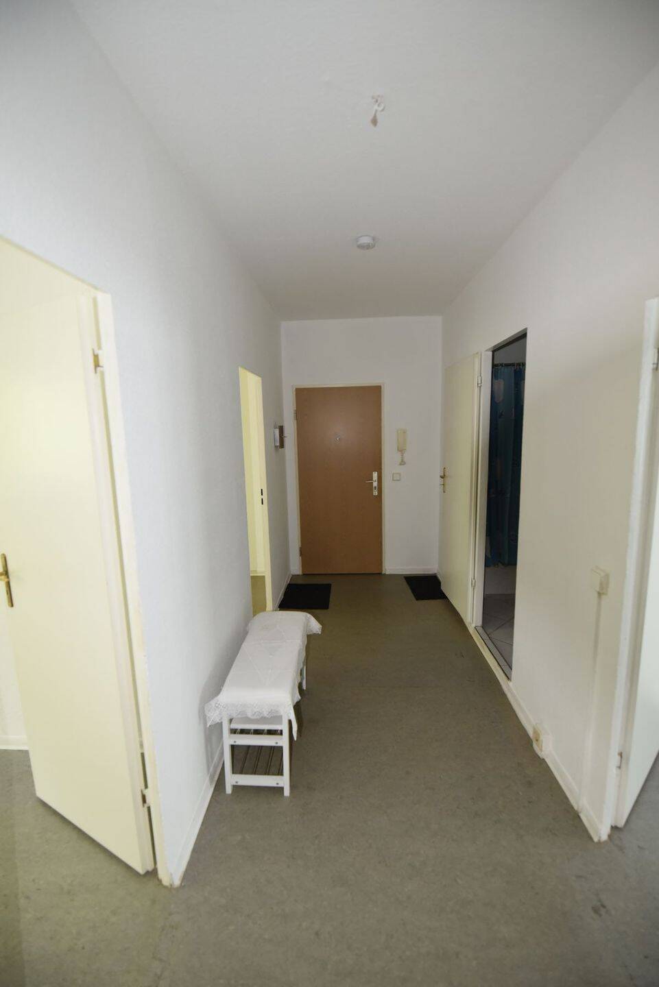 Ruhig bei offenem Fenster schlafen- bezugsfreie 3 Zimmer Wohnung – Berlin – Vorschaubild 3