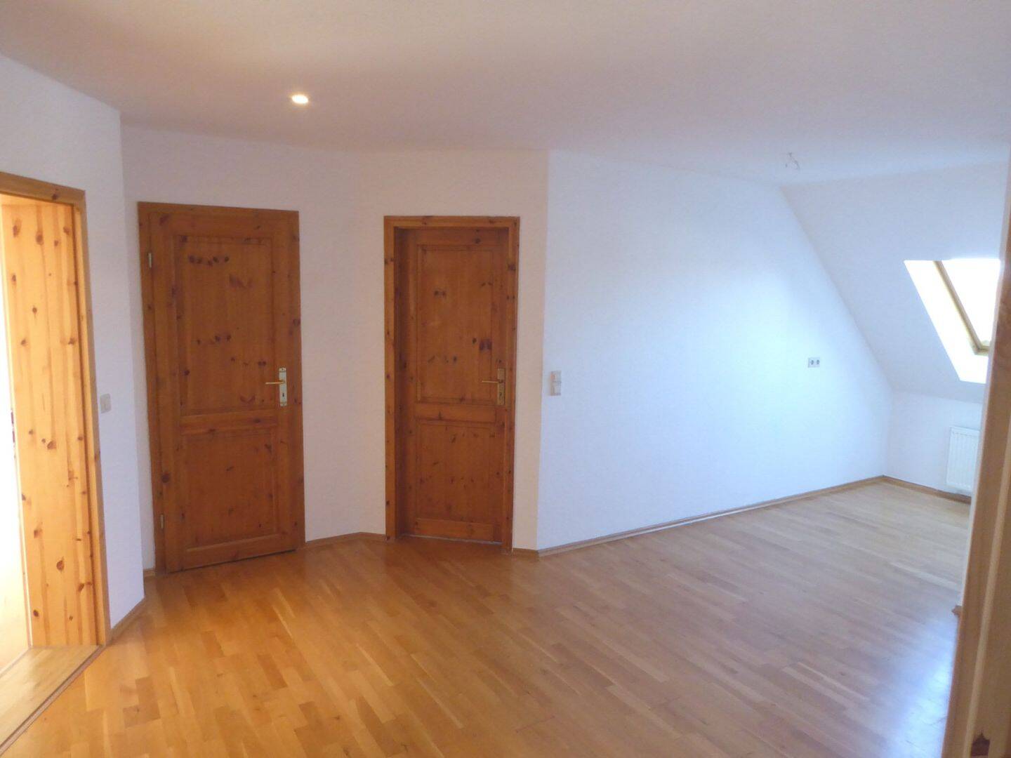 Gohlis...Sonnige Dachgeschoss-Wohnung mit Flair! – Leipzig – Vorschaubild 7