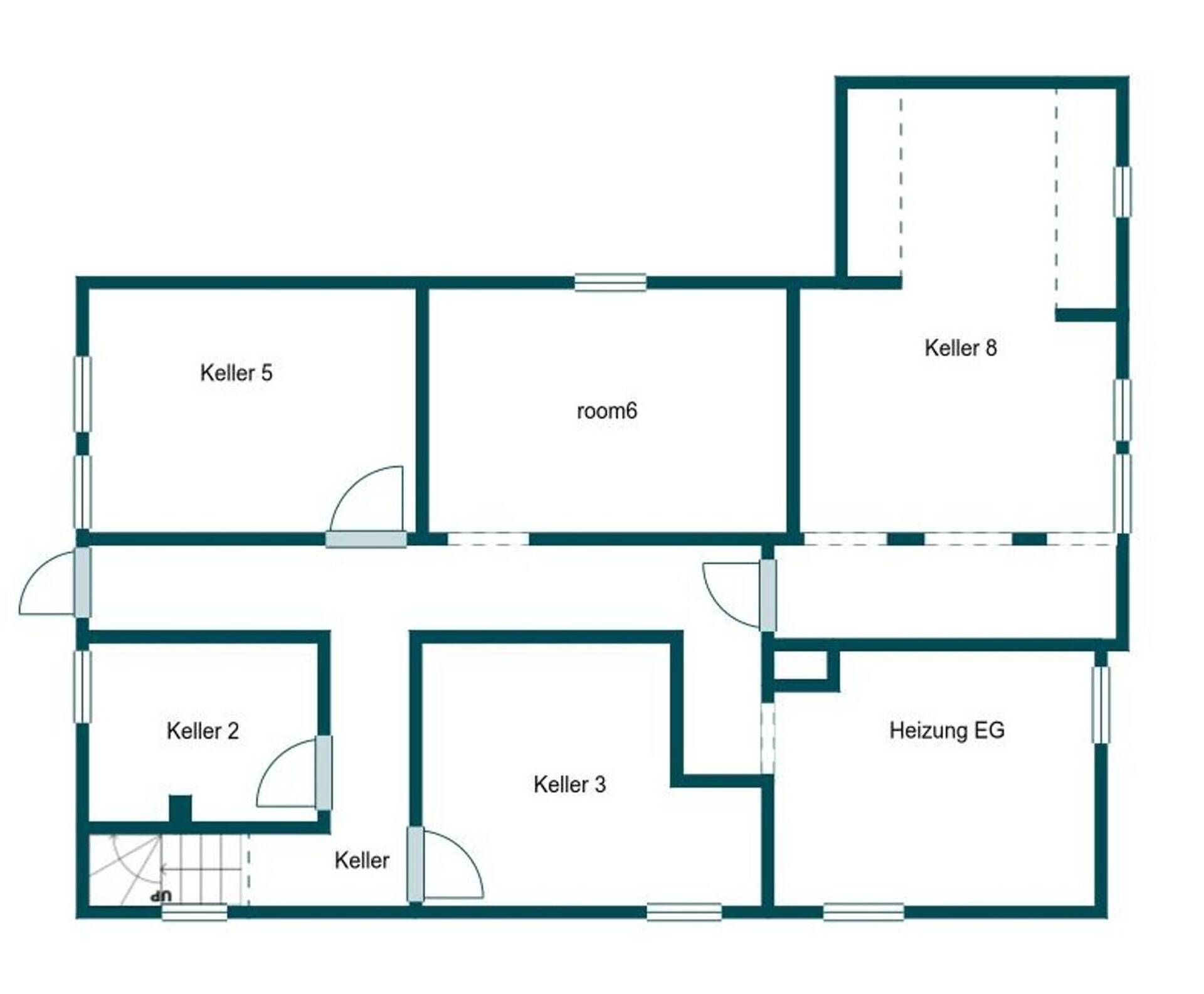 Haus in 17389 Anklam mit 195,22 m² kaufen