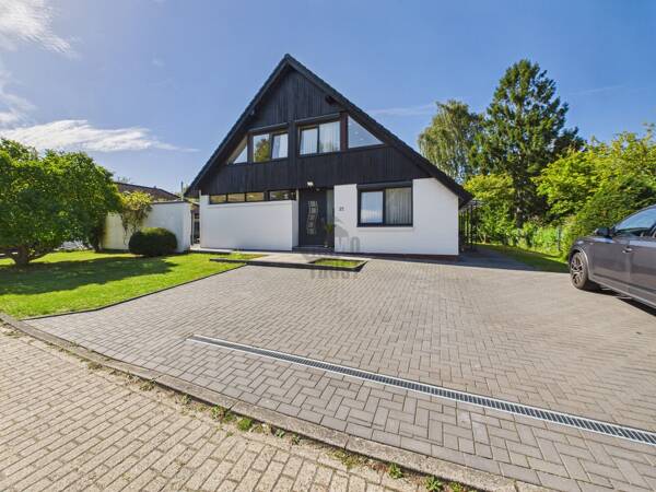 Haus in 26386 Wilhelmshaven mit 200 m² kaufen