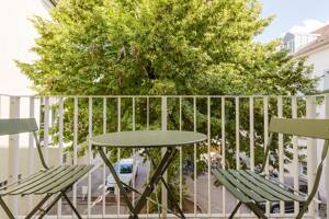 Möblierte All-Inclusive-Apartments in Regensburg – Prinzenweg 6 – 93047 Regensburg – Vorschaubild 3