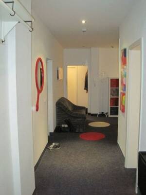 großzügiges WG-Zimmer (4.1) in perfekter Lage – 6108 Halle (Saale) – Vorschaubild 9