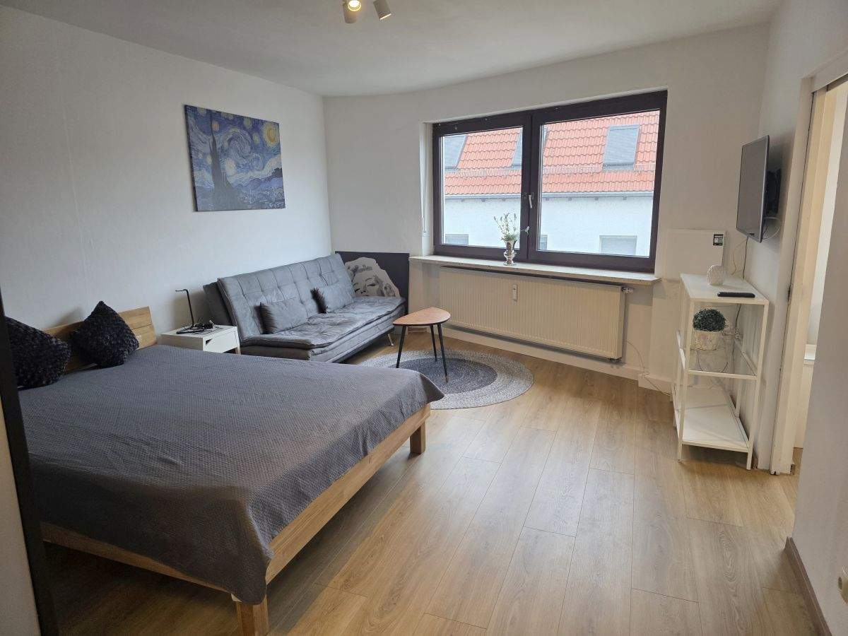 Apartment im Zentrum von Rosenheim