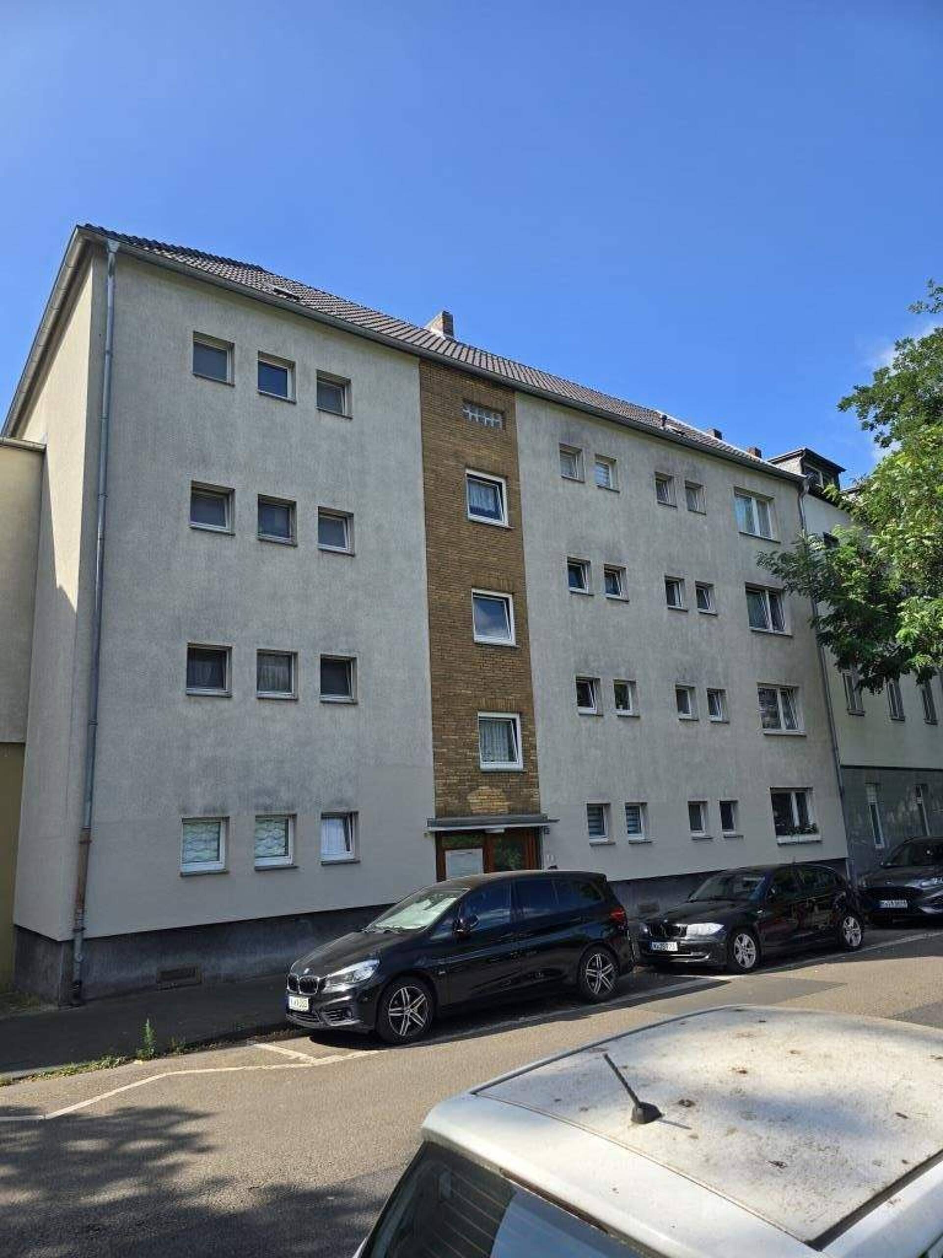 Etagenwohnung in 51105 Köln mit 75,59 m² kaufen
