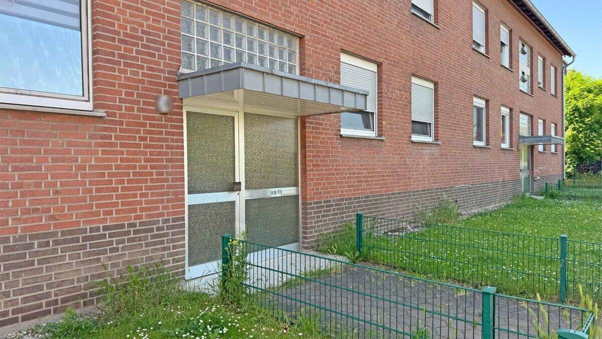 Attraktive Kapitalanlage - vermietete 3-Zimmer-Hochparterrewohnung in Wesel-Büderich! – Wesel – Vorschaubild 3