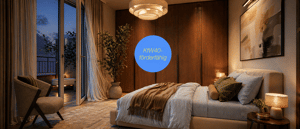 Leben zwischen Stadt und Natur: Ihre neue 2-Zimmer-Wohnung mit Balkon