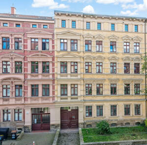 Aufgepasst! Gemütliche 2-Raumwohnung in zentraler Lage – 6110 Halle (Saale) – Vorschaubild 8