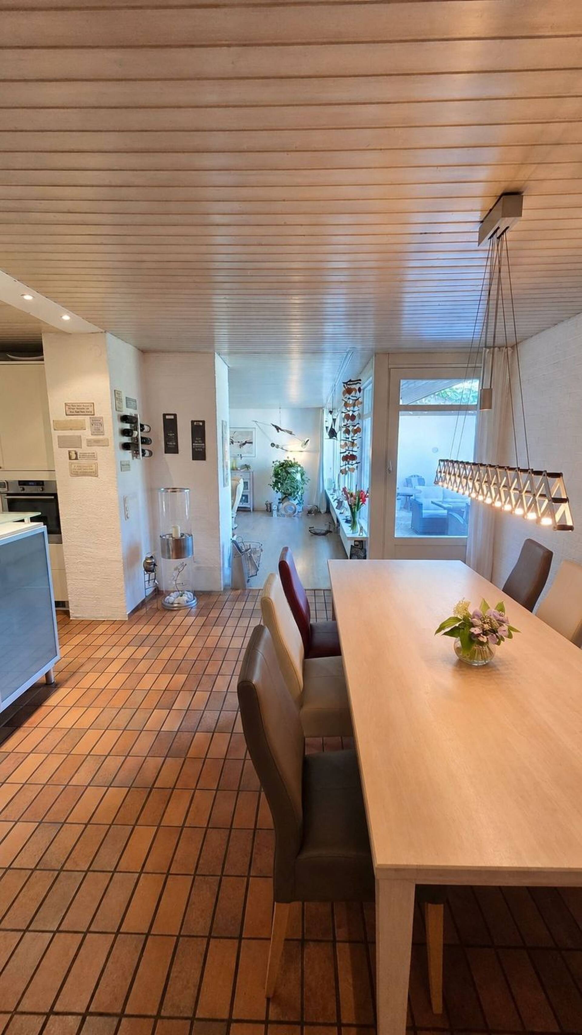 Bungalow in 21220 Seevetal mit 140 m² kaufen