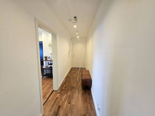 Etagenwohnung in 44135 Dortmund mit 47 m² kaufen