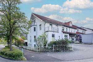 Ankommen und wohlfühlen - Großzügiges Zuhause mit Garten und Einliegerwohnung in Bonn-Ückesdorf