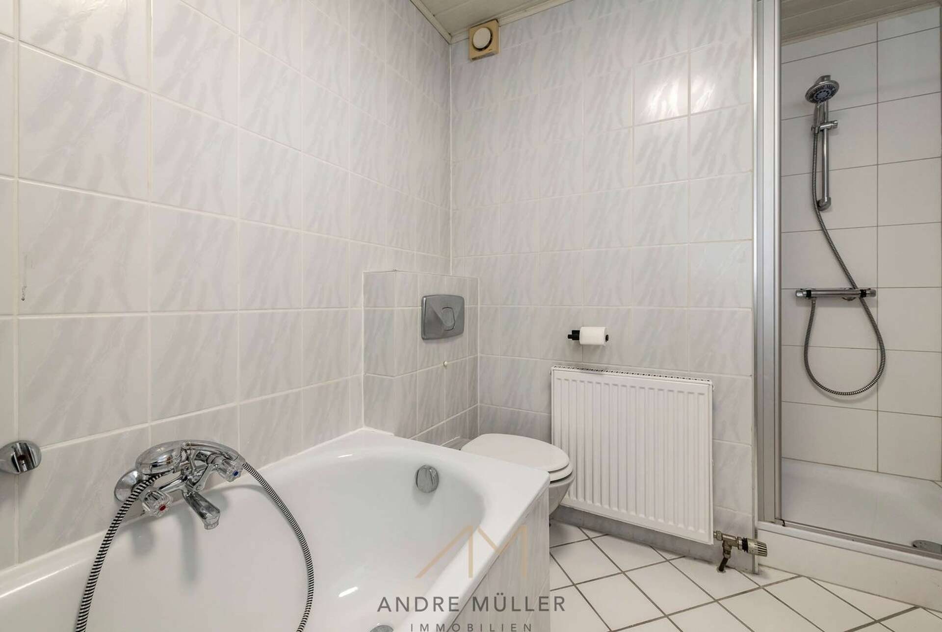 Etagenwohnung in 55543 Bad Kreuznach mit 103 m² kaufen