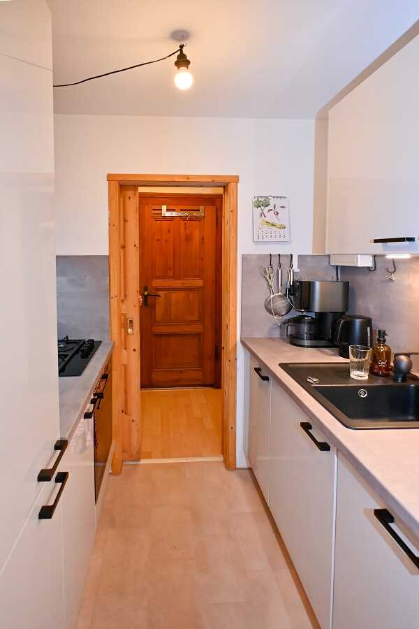 Attraktives Wohnungsangebot in top Lage! – Hannover – Vorschaubild 3