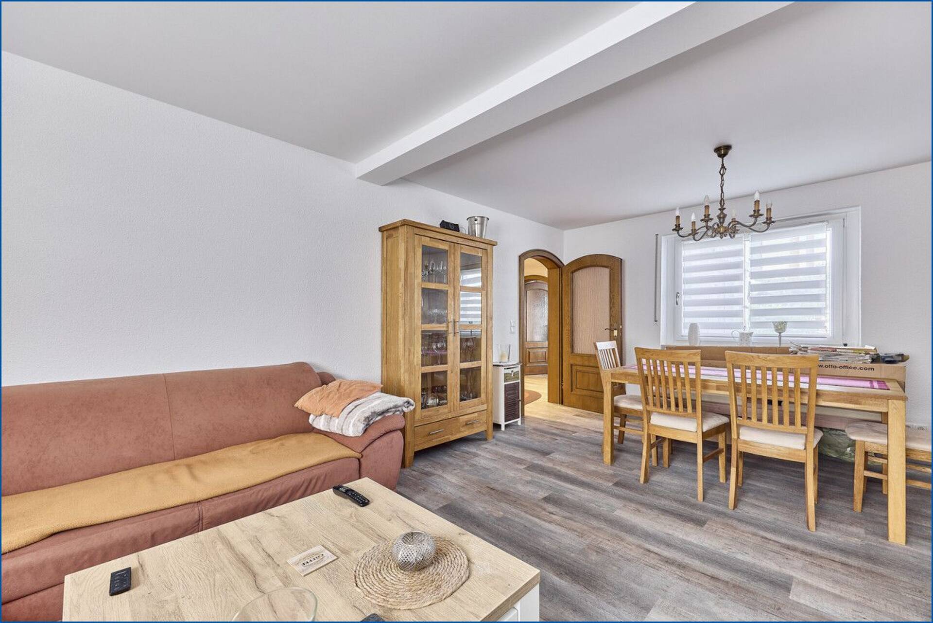 Reihenmittelhaus in 67067 Ludwigshafen am Rhein mit 105 m² kaufen