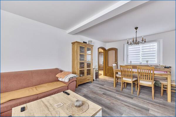 Reihenmittelhaus in 67067 Ludwigshafen am Rhein mit 105 m² kaufen
