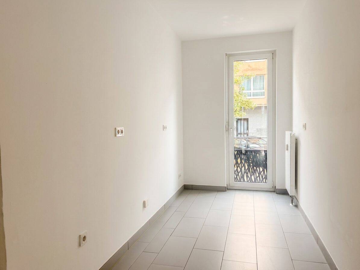 Familienfreundliche Erdgeschosswohnung zur Miete mit Terrasse in Düsseldorf Bilk - Wentzel Dr. – Düsseldorf – Vorschaubild 4