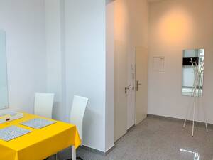 Relax - Serviced Apartment am Hauptbahnhof Aachen – 52064 Aachen – Vorschaubild 9